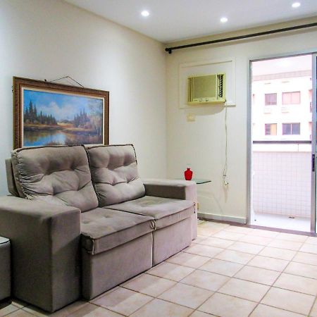 Apto C Wifi A 7 Min Da Praia Da Barra Da Tijuca Rj Apartment Rio de Janeiro Exterior photo