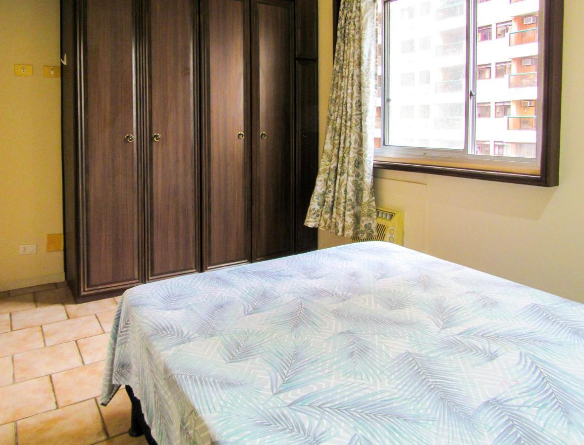 Apto C Wifi A 7 Min Da Praia Da Barra Da Tijuca Rj Apartment Rio de Janeiro Exterior photo